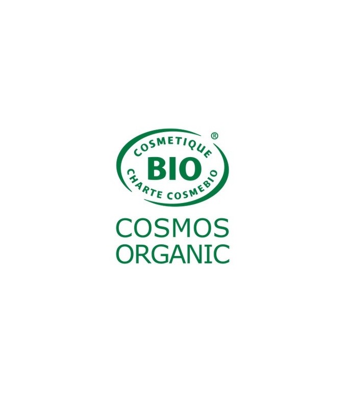 Crème Corps Bio Hydratante 100 ml - Fleur de coton (Sans huile essentielle)