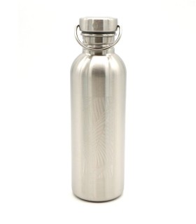 Bouteille isotherme inox 350ml enfants Yosemite tilleul - Qwetch
